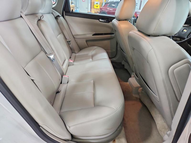 Продажа на аукционе авто 2010 Chevrolet Impala, vin: 2G1WB5EN7A1258360, номер лота: 60448826