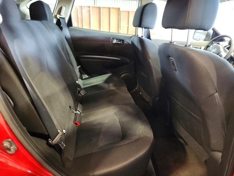 61585056 :رقم المزاد ، JN8AS5MT9FW668177 vin ، 2015 Nissan Rogue Select مزاد بيع