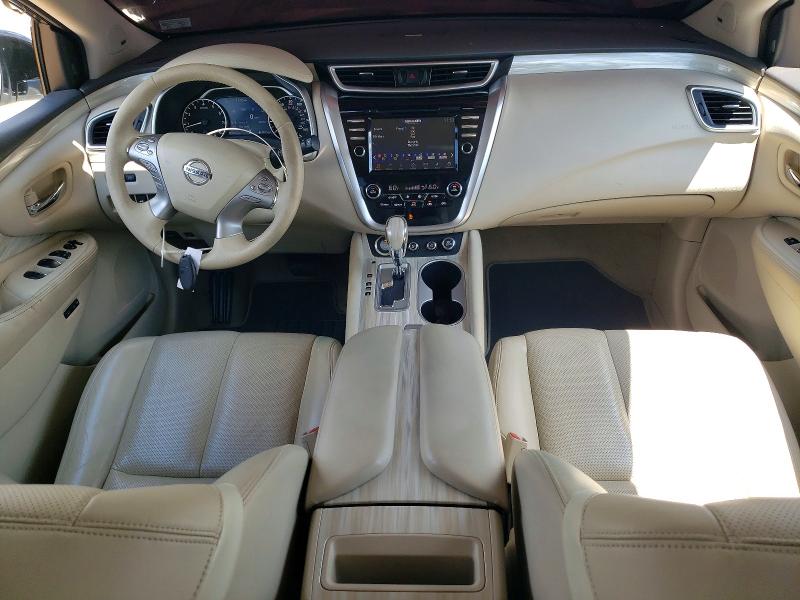 Aukcja sprzedaży 2015 Nissan Murano, vin: 5N1AZ2MH5FN202412, numer aukcji: 60461486