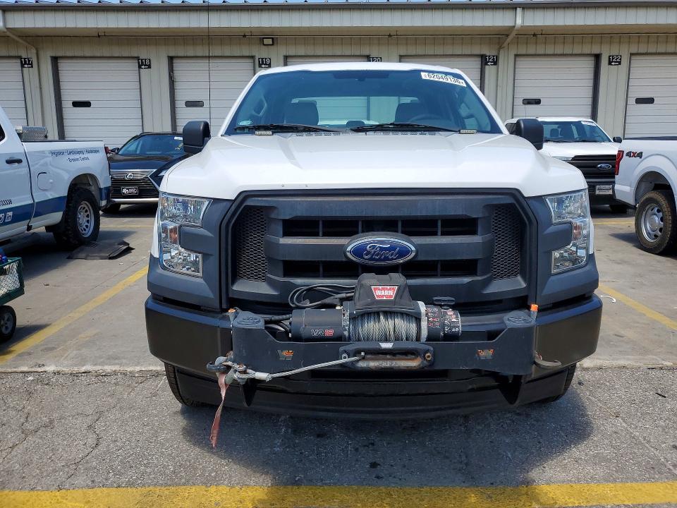 Aukcja sprzedaży 2017 Ford F150, vin: 1FTFX1EF7HKD76350, numer aukcji: 62049136