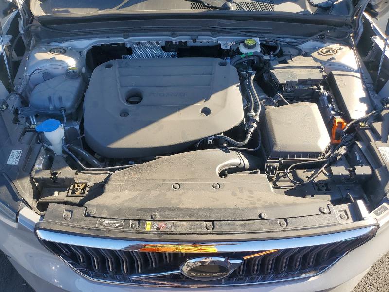 Продажа на аукционе авто 2024 Volvo Xc40, vin: YV4L12UK5R2343578, номер лота: 59827616