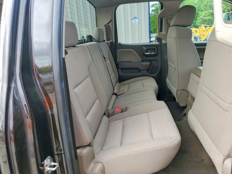 Aukcja sprzedaży 2018 Chevrolet Silverado, vin: 1GCRCREH2JZ315140, numer aukcji: 60802416