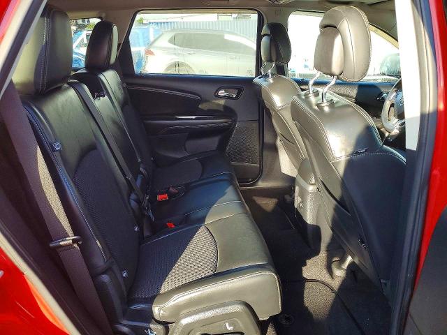 Продажа на аукционе авто 2018 Dodge Journey, vin: 3C4PDCGBXJT252063, номер лота: 62153606