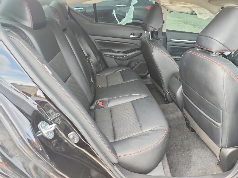 Продаж на аукціоні авто 2024 Nissan Altima, vin: 1N4BL4CV3RN344782, номер лоту: 61778626