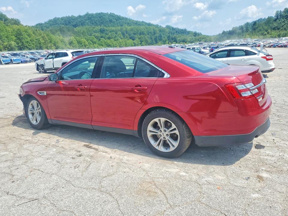 Aukcja sprzedaży 2015 Ford Taurus, vin: 1FAHP2H89FG188317, numer aukcji: 61578226