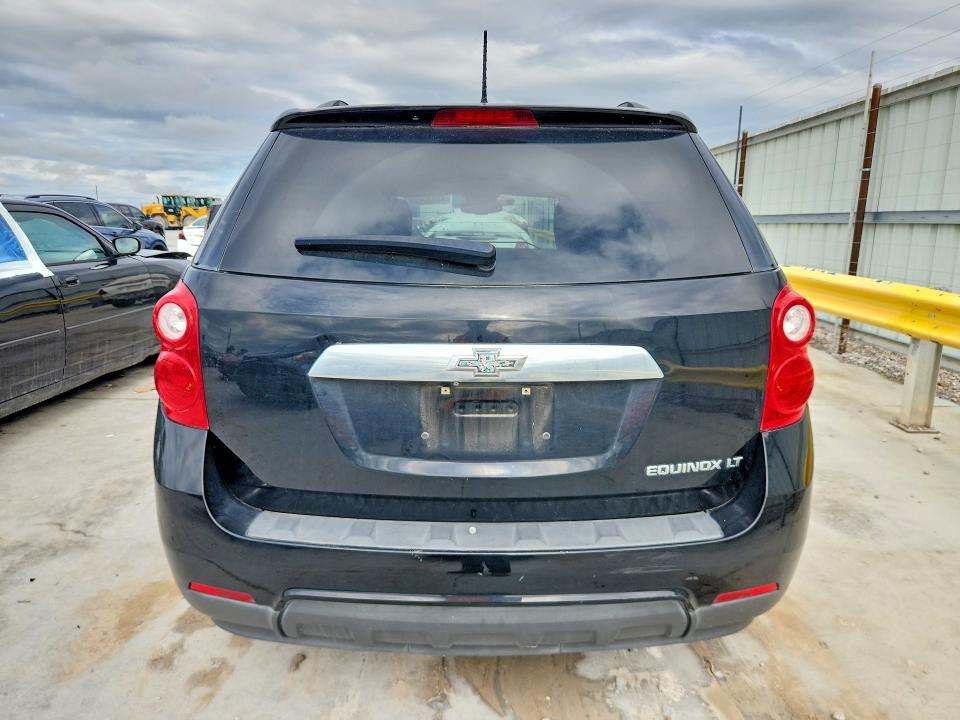 Aukcja sprzedaży 2014 Chevrolet Equinox, vin: 2GNALBEK3E6232048, numer aukcji: 60662606