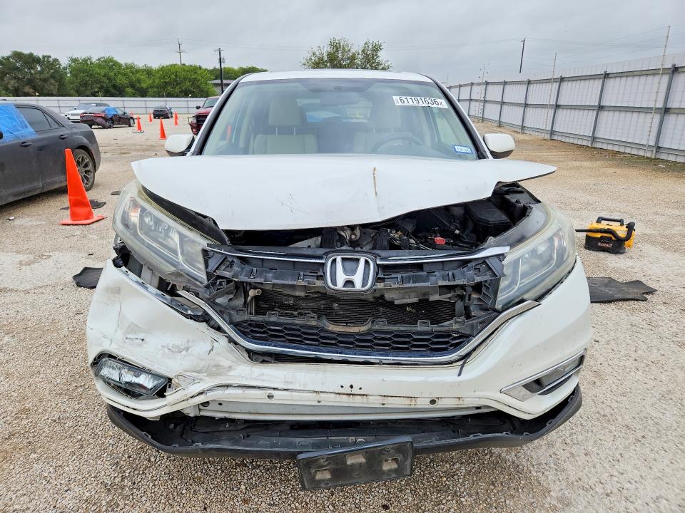 Продажа на аукционе авто 2015 Honda Cr-v, vin: 5J6RM3H59FL014414, номер лота: 61191636