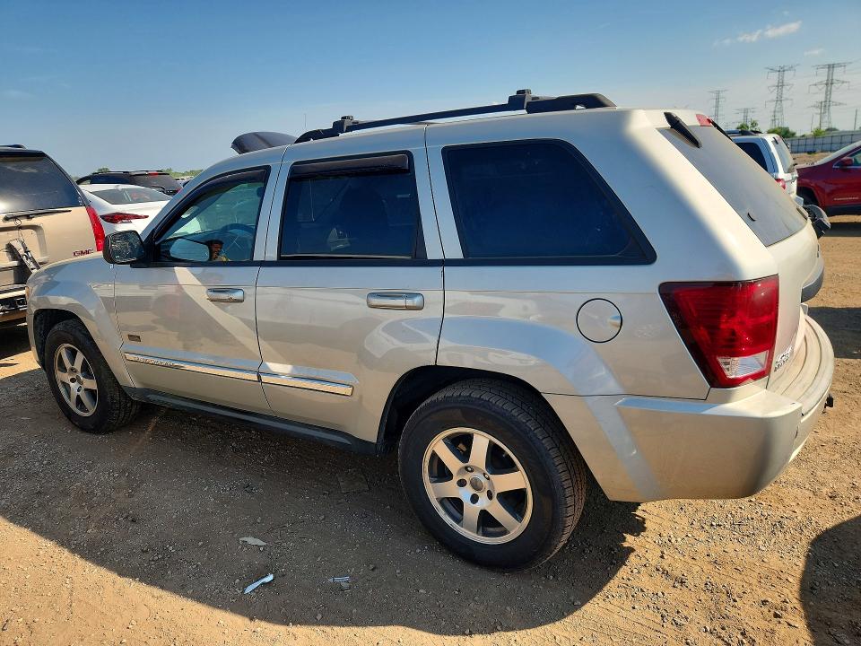 Aukcja sprzedaży 2009 Jeep Grand Cherokee, vin: 1J8GR48K69C555542, numer aukcji: 61213196