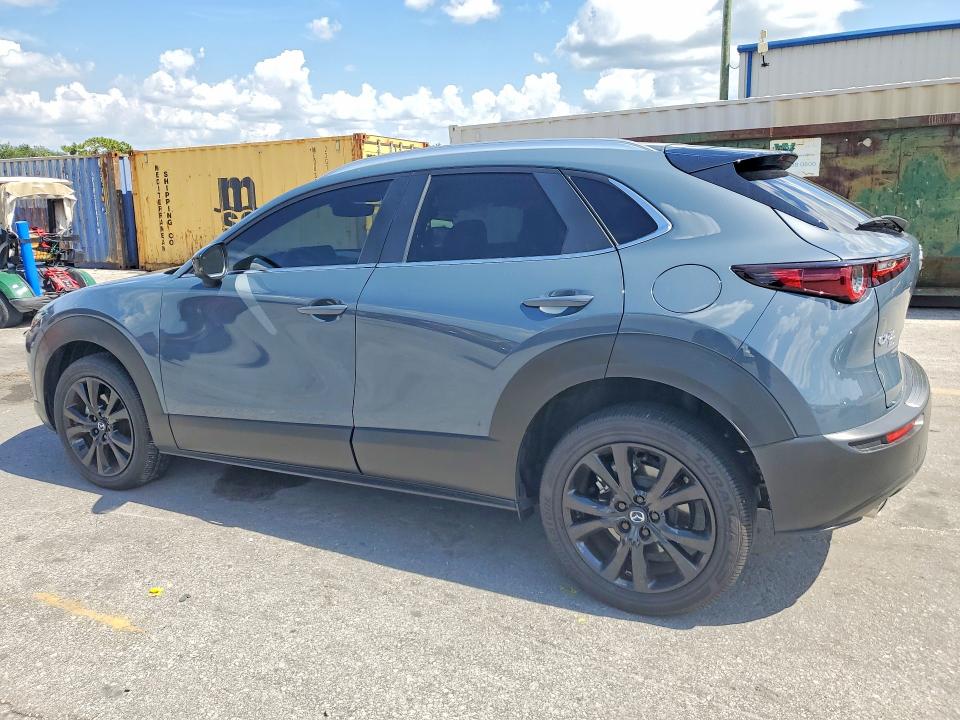 Продажа на аукционе авто 2023 Mazda Cx-30, vin: 3MVDMBCM3PM582164, номер лота: 62158496