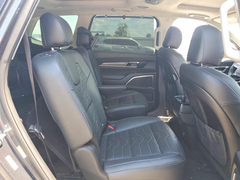 Продажа на аукционе авто 2021 Kia Telluride, vin: 5XYP5DHC1MG106074, номер лота: 62685096