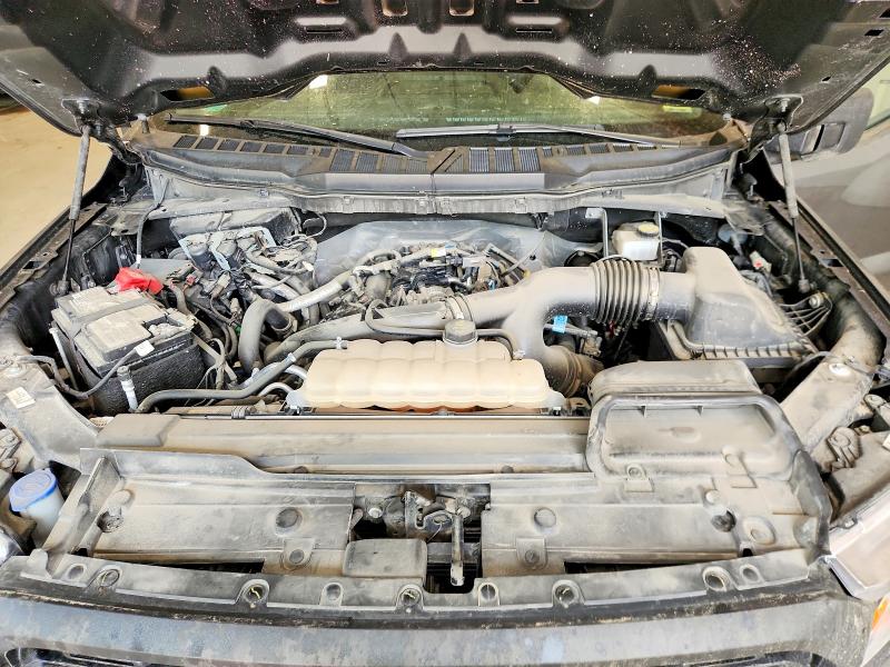 Aukcja sprzedaży 2022 Ford F150, vin: 1FTEX1EP2NFC45867, numer aukcji: 61215986