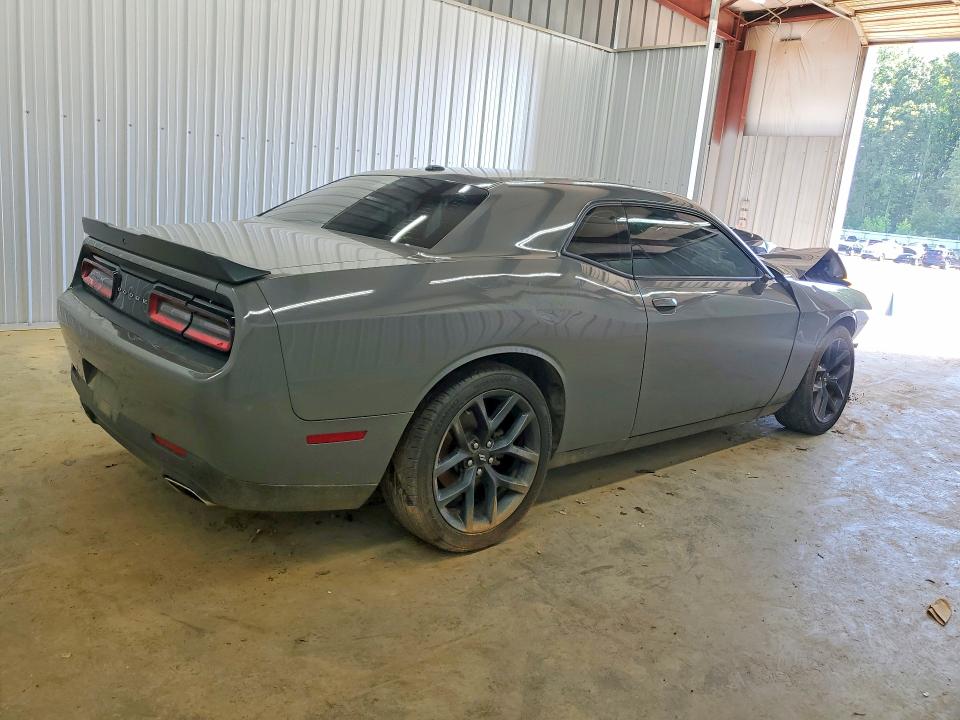 2019 Dodge Challenger მანქანა იყიდება აუქციონზე, vin: 2C3CDZJG3KH624993, აუქციონის ნომერი: 60958606