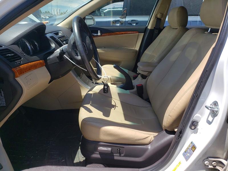 62268576 :رقم المزاد ، 5NPEU46C39H494695 vin ، 2009 Hyundai Sonata مزاد بيع