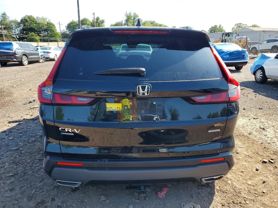 Продаж на аукціоні авто 2023 Honda Cr-v, vin: 7FARS6H90PE013693, номер лоту: 61573676