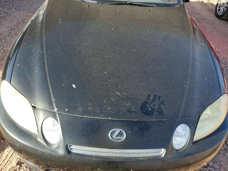 Aukcja sprzedaży 1997 Lexus Sc, vin: JT8CD32Z2V0040455, numer aukcji: 60307476