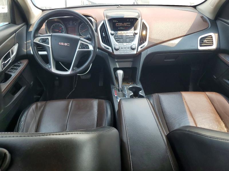 2013 Gmc Terrain მანქანა იყიდება აუქციონზე, vin: 2GKFLVE35D6155274, აუქციონის ნომერი: 61422086