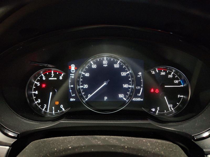 Продажа на аукционе авто 2021 Mazda Cx-9, vin: JM3TCBDY0M0540851, номер лота: 61092946