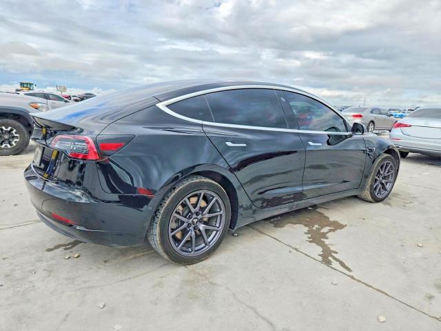 Aukcja sprzedaży 2019 Tesla Model 3, vin: 5YJ3E1EA9KF296341, numer aukcji: 59931796