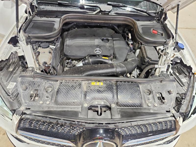 Продаж на аукціоні авто 2023 Mercedes-benz Gle, vin: 4JGFB4JB9PA895144, номер лоту: 60873706
