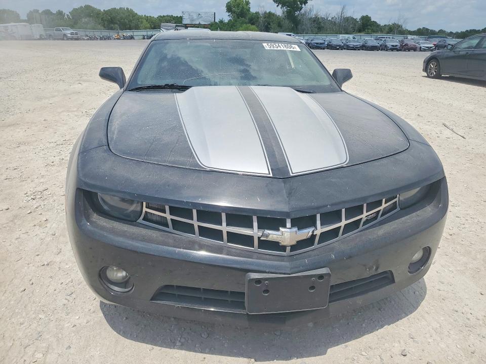 Aukcja sprzedaży 2013 Chevrolet Camaro, vin: 2G1FC1E31D9158071, numer aukcji: 59341806