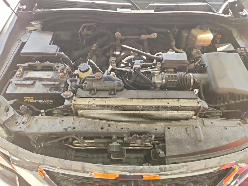 Aukcja sprzedaży 2017 Nissan Armada, vin: JN8AY2NF9H9302470, numer aukcji: 62117546