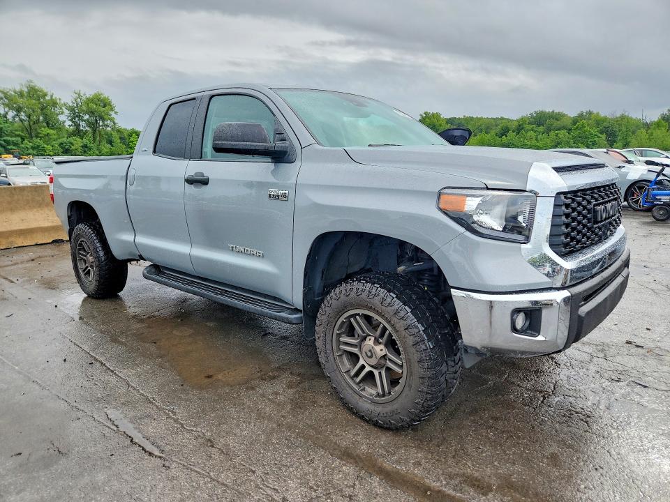 Aukcja sprzedaży 2021 Toyota Tundra, vin: 5TFUY5F18MX006293, numer aukcji: 62642106
