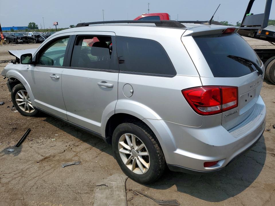 Продажа на аукционе авто 2013 Dodge Journey, vin: 3C4PDCBG7DT565224, номер лота: 61580936