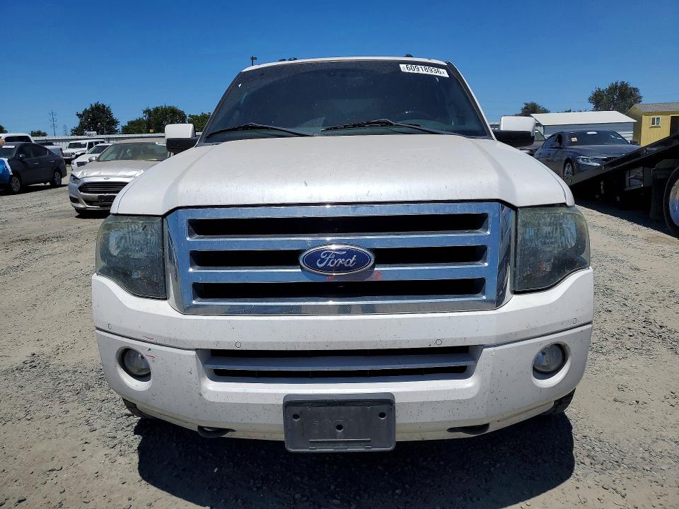 Aukcja sprzedaży 2014 Ford Expedition, vin: 1FMJU2A57EEF47870, numer aukcji: 60918936