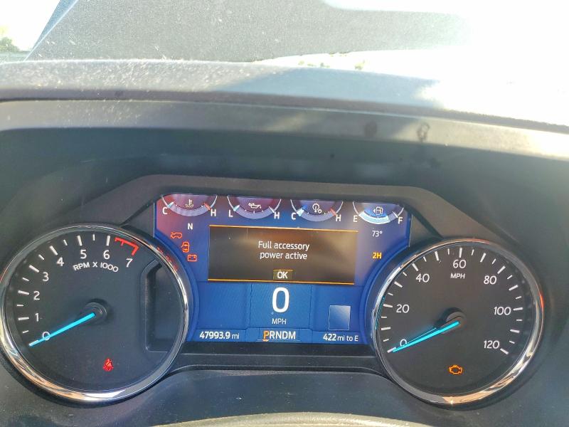 62074796 :رقم المزاد ، 1FMJK1J80PEA57154 vin ، 2023 Ford Expedition مزاد بيع