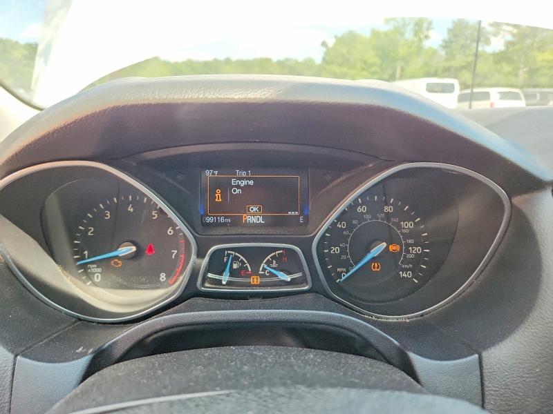 Aukcja sprzedaży 2013 Ford Focus, vin: 1FADP3K26DL255792, numer aukcji: 63583776