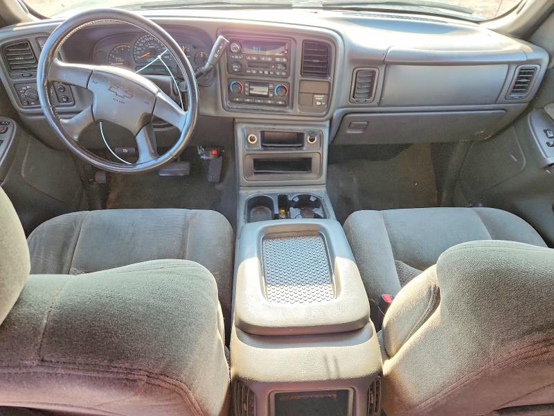 Aukcja sprzedaży 2003 Chevrolet Silverado, vin: 1GCJK39183E243137, numer aukcji: 62273086