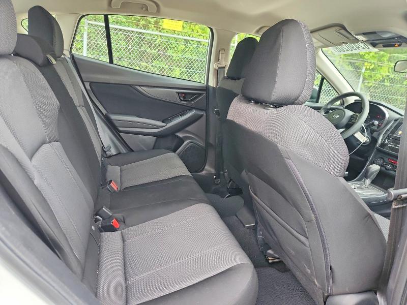 Aukcja sprzedaży 2019 Subaru Impreza, vin: 4S3GTAC63K3736167, numer aukcji: 62490206