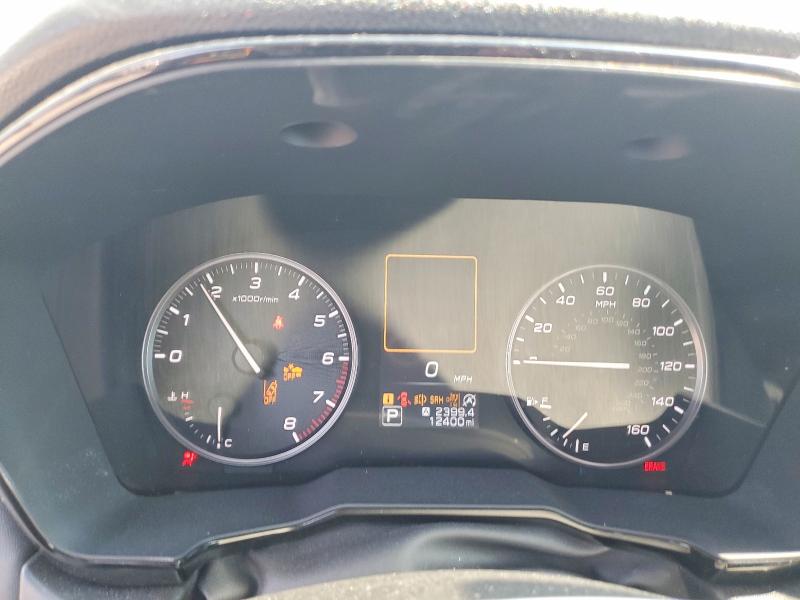 Продажа на аукционе авто 2025 Subaru Outback, vin: 4S4BTADC3S3166536, номер лота: 60356956