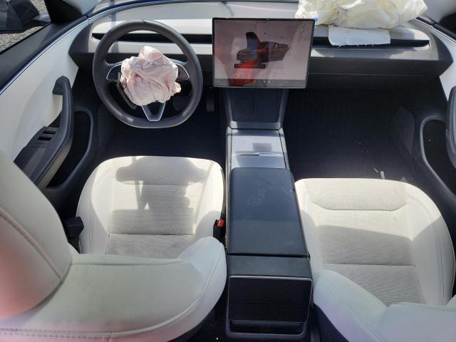 Продажа на аукционе авто 2025 Tesla Model 3, vin: 5YJ3E1EA7SF059184, номер лота: 59254956