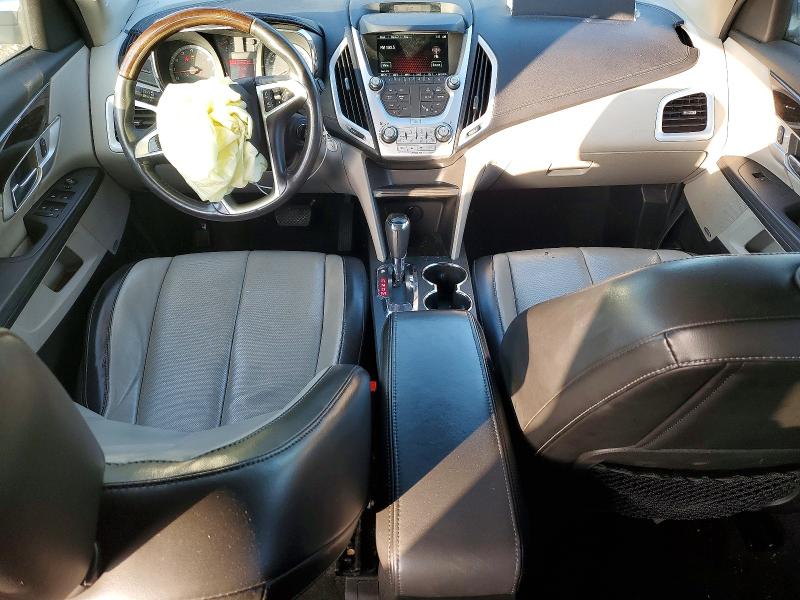 2017 Gmc Terrain მანქანა იყიდება აუქციონზე, vin: 2GKFLVE35H6115752, აუქციონის ნომერი: 85625825