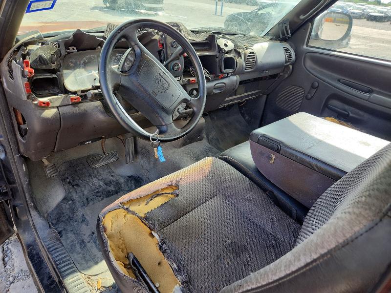 Aukcja sprzedaży 2001 Dodge Ram 1500, vin: 1B7HC16X91S203172, numer aukcji: 59608196