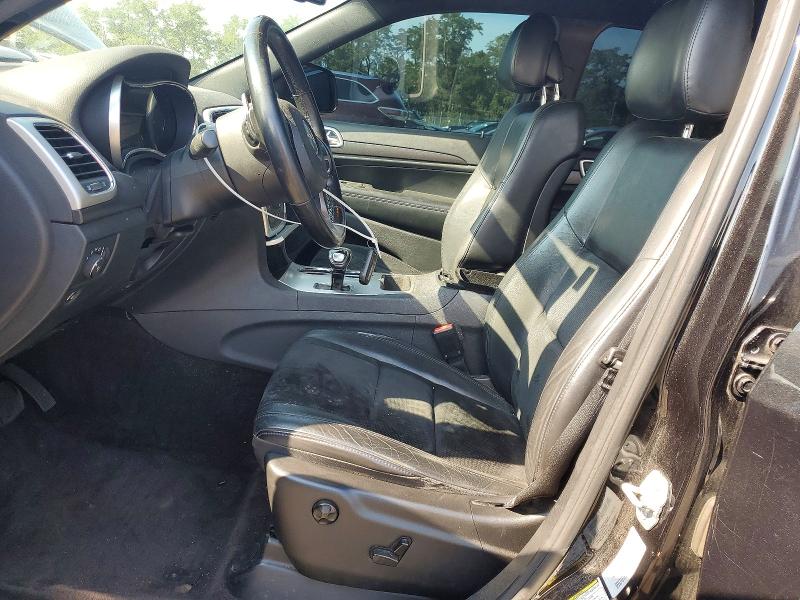 Продажа на аукционе авто 2015 Jeep Grand Cherokee, vin: 1C4RJFAG6FC227140, номер лота: 62567156