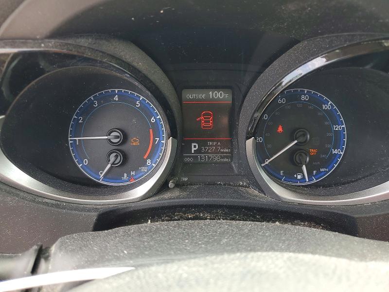 62839536 :رقم المزاد ، 5YFBURHE4GP456908 vin ، 2016 Toyota Corolla مزاد بيع