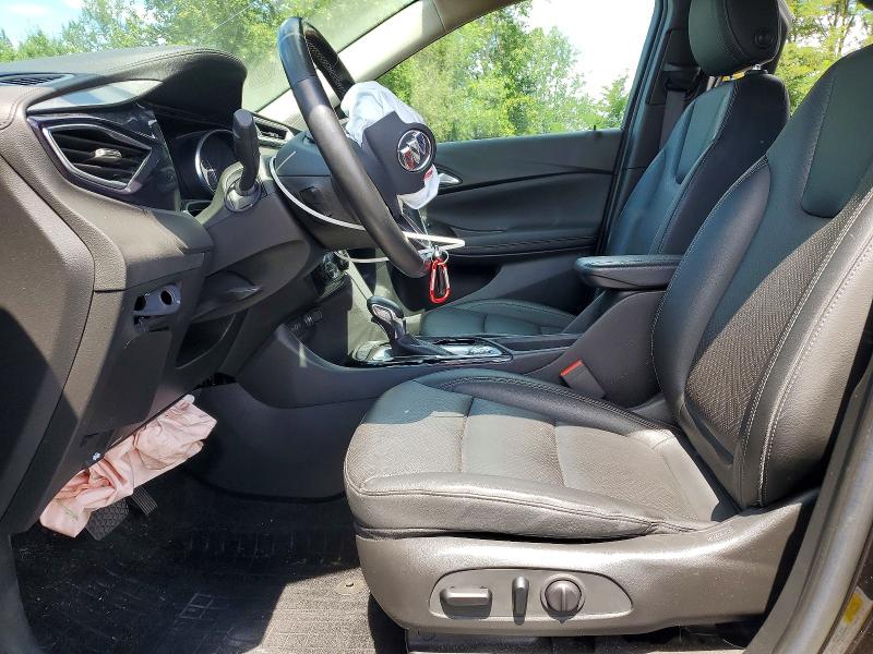Aukcja sprzedaży 2023 Buick Encore Gx, vin: KL4MMGSLXPB026586, numer aukcji: 60499616