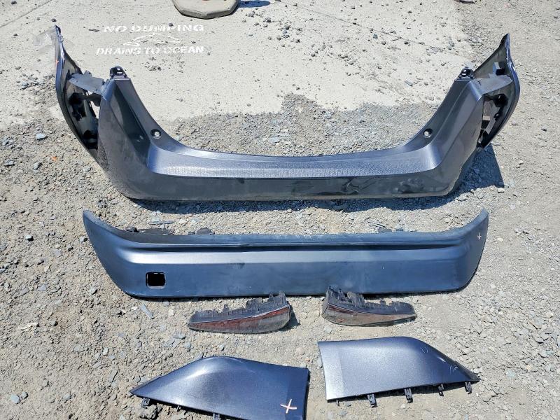 Продажа на аукционе авто 2018 Toyota Prius, vin: JTDKBRFU1J3070933, номер лота: 60251146