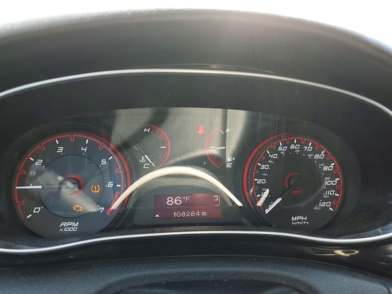 2013 Dodge Dart მანქანა იყიდება აუქციონზე, vin: 1C3CDFBA7DD330764, აუქციონის ნომერი: 60837926
