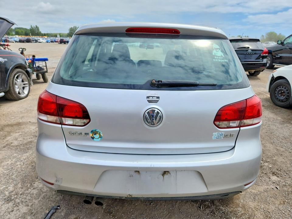 Продажа на аукционе авто 2013 Volkswagen Golf, vin: WVWDA7AJ9DW119117, номер лота: 85628805