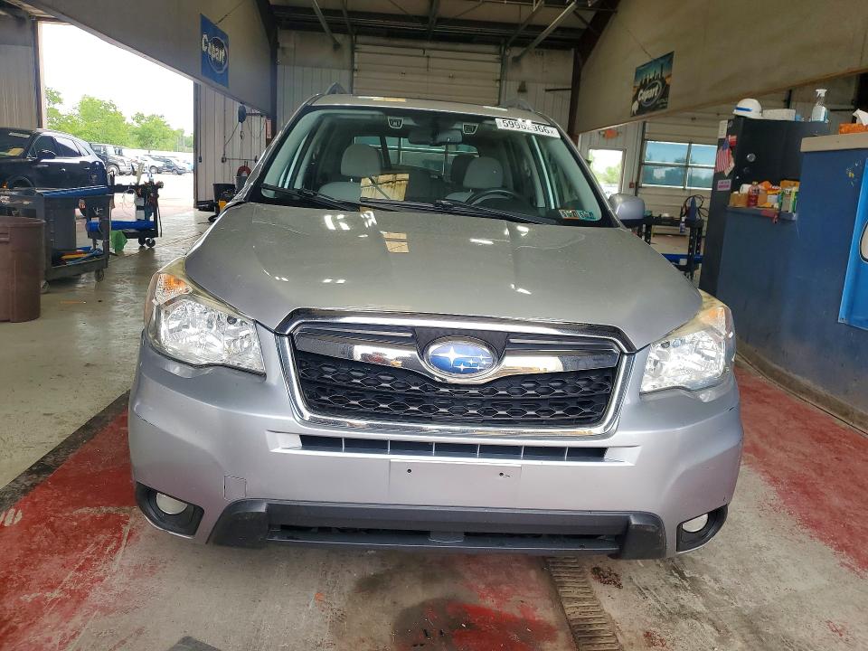 Продажа на аукционе авто 2015 Subaru Forester, vin: JF2SJAFC9FH578414, номер лота: 59962966
