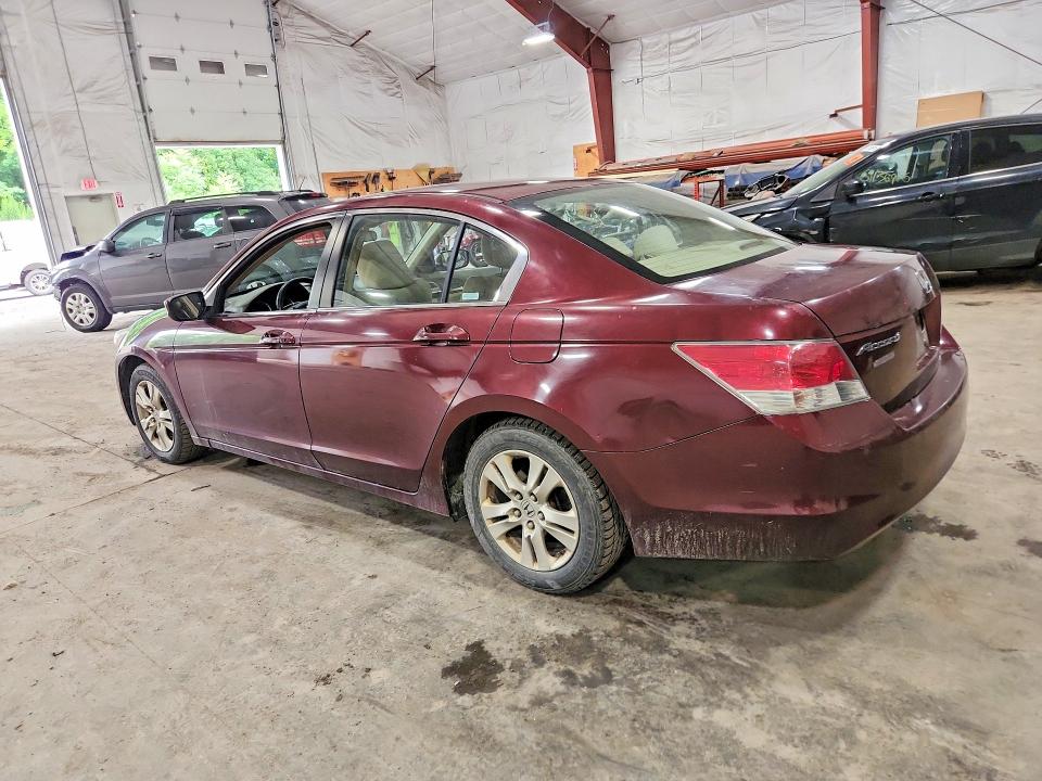 Продаж на аукціоні авто 2008 Honda Accord, vin: 1HGCP26438A104908, номер лоту: 58566996