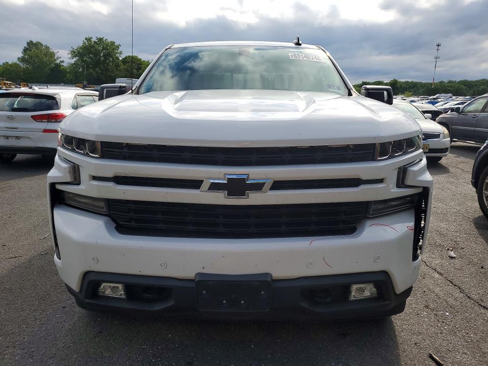 Aukcja sprzedaży 2019 Chevrolet Silverado, vin: 3GCUYEED7KG109136, numer aukcji: 63146746