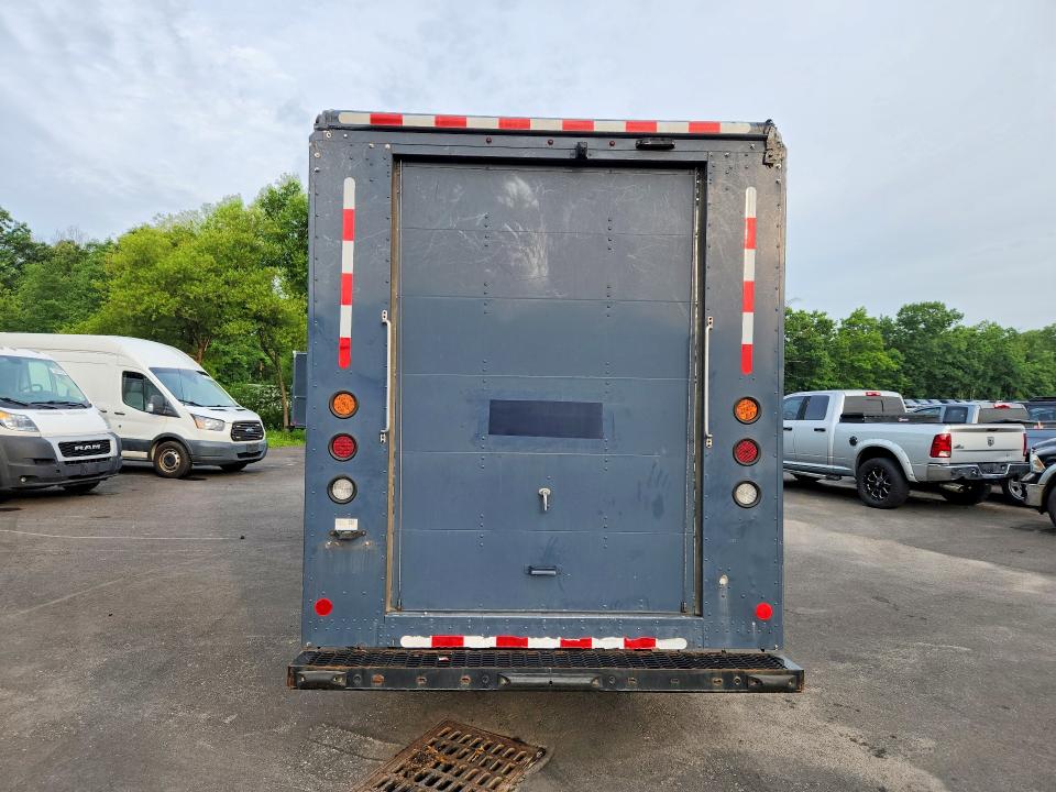 Aukcja sprzedaży 2020 Ford F59, vin: 1F65F5KN7L0A05097, numer aukcji: 59697526