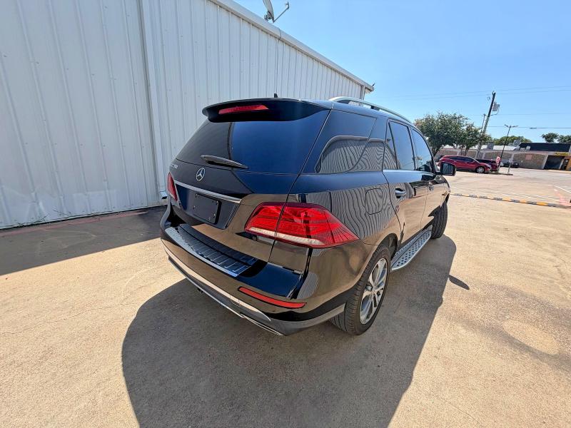 Aukcja sprzedaży 2016 Mercedes-benz Gle, vin: 4JGDA5JB0GA669185, numer aukcji: 60892586