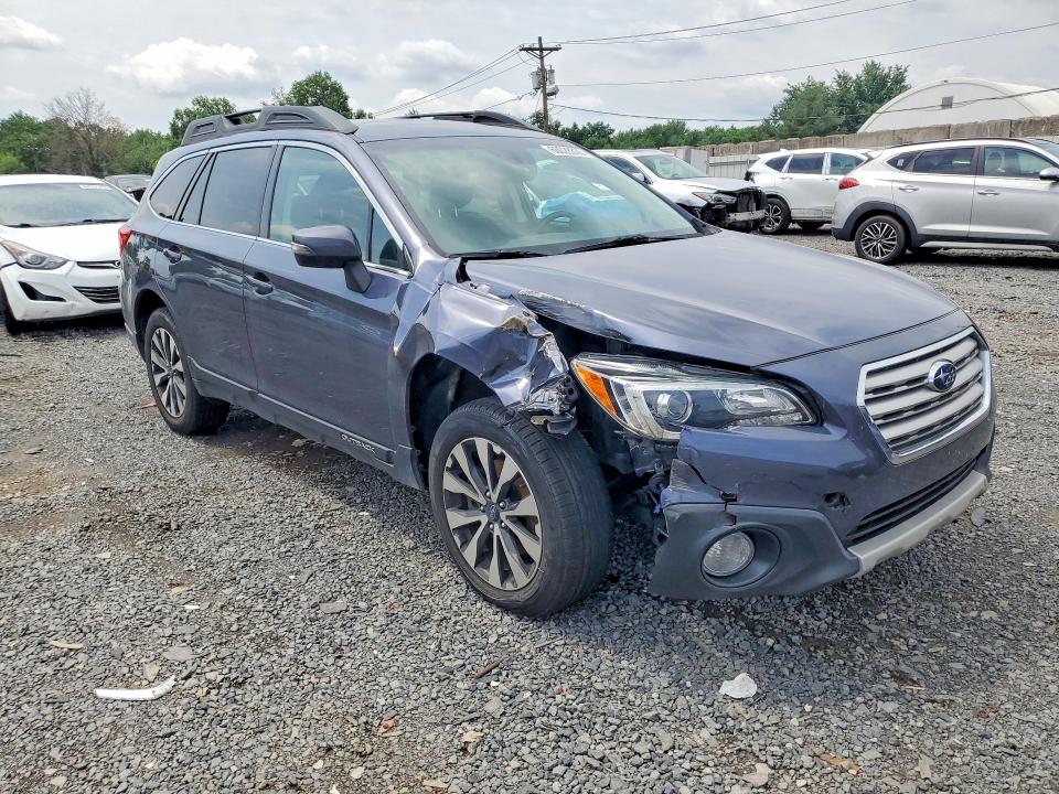 Продажа на аукционе авто 2017 Subaru Outback, vin: 4S4BSANC4H3294066, номер лота: 60028326
