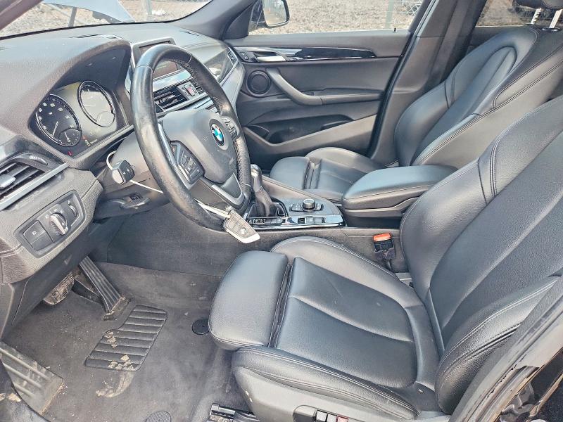Aukcja sprzedaży 2018 Bmw X2, vin: WBXYJ5C36JEF73899, numer aukcji: 62884906