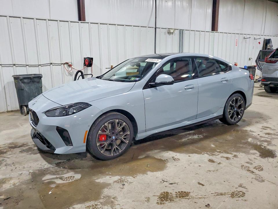 Продаж на аукціоні авто 2025 Bmw 228xi, vin: WBA23GG01S7T73148, номер лоту: 60065576